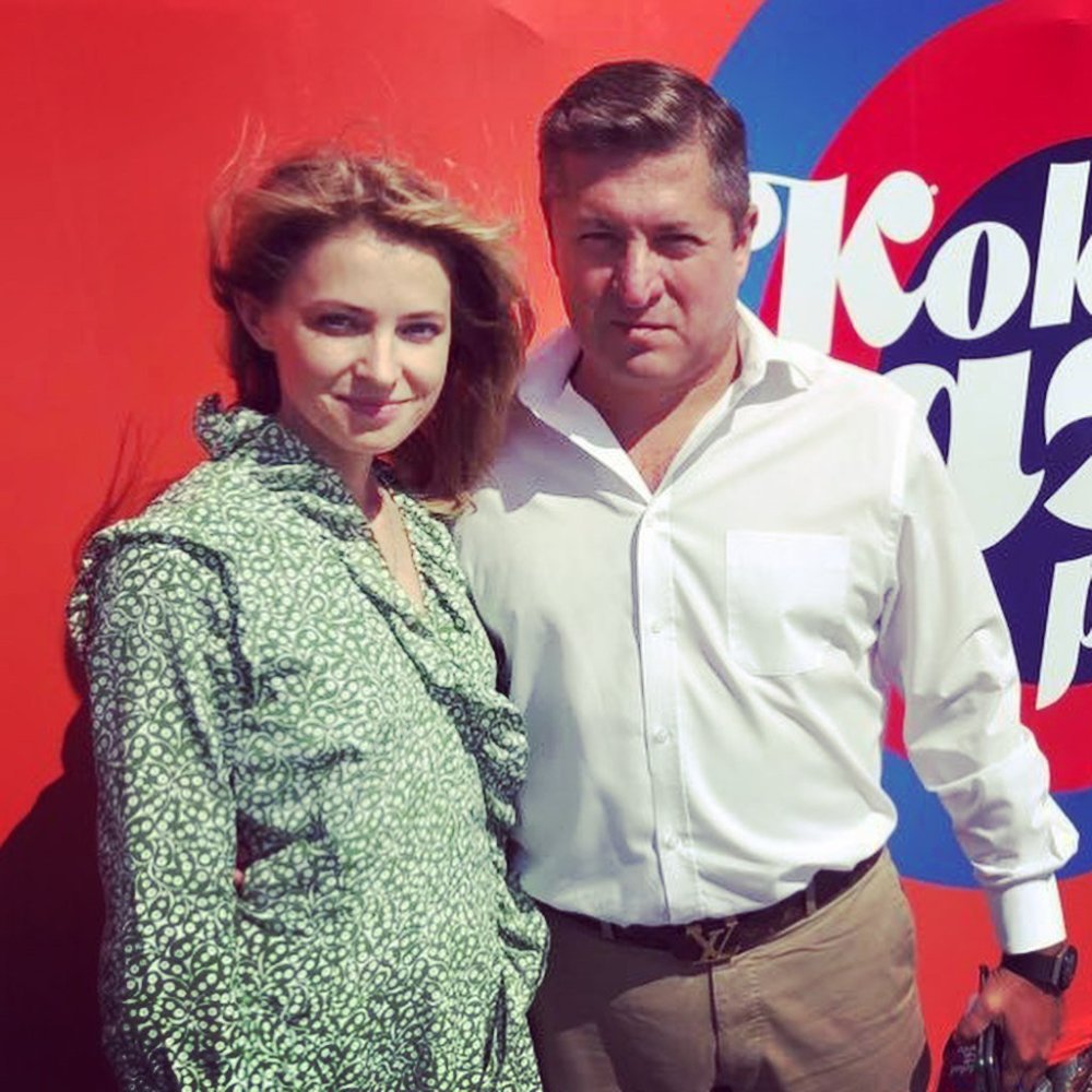 克里米亚美女娜塔丽娅被撤职,因反对普京养老