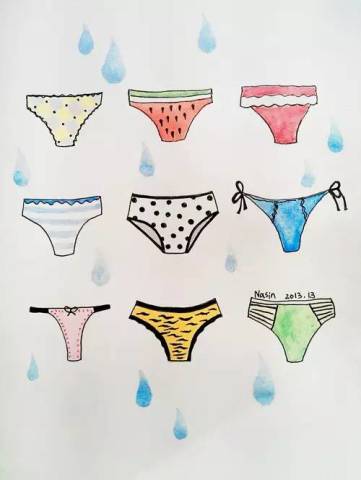 家务 |<em>女人什么</em>时候不<em>穿内裤</em>比较好_订阅_腾讯