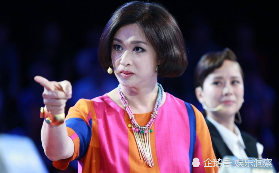 金星谈变性问题：在不妨碍他人的前提下，我调整了出厂设置