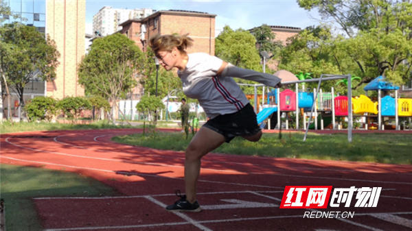 湖南省第十届残疾人运动会今晚在衡阳开幕_大