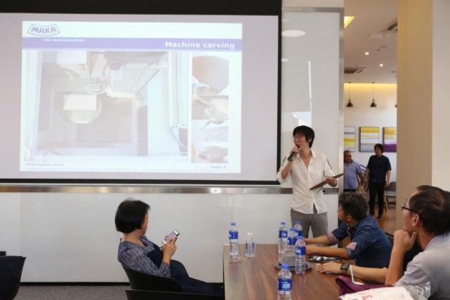 科普大使雅集京津英才 追梦文化基金唱响津门