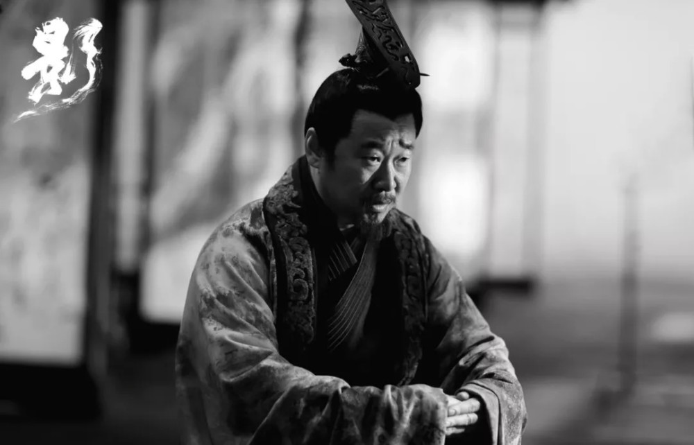 首次拍摄古装戏的他，头套竟成为最大“敌人”？