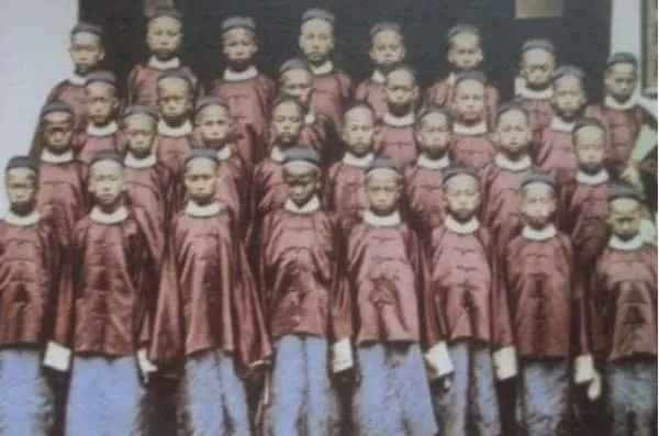 晚清政府为什么愿意公费派遣留学生出国