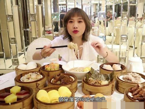 成名后的密子君,这一改变再证催吐石锤?网友: