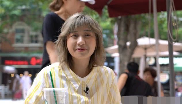 成名后的密子君,这一改变再证催吐石锤?网友: