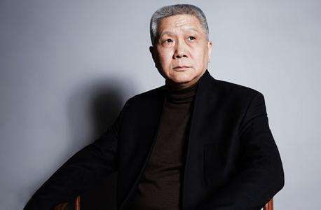 马未都谈王朔:活得清醒才喜欢炮轰,文人相轻在