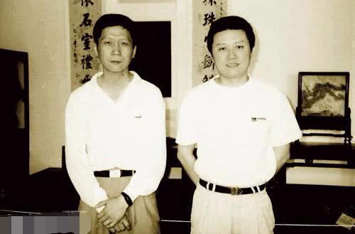 马未都谈王朔:活得清醒才喜欢炮轰,文人相轻在