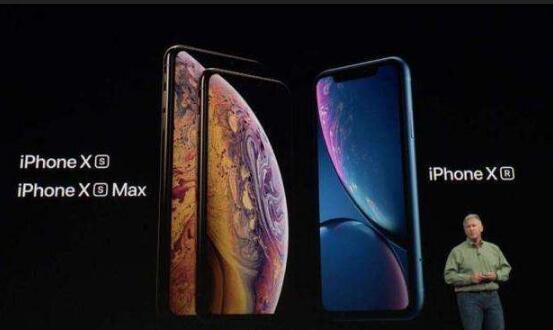 OLED屏和LCD屏的差别,买手机前最好看一看