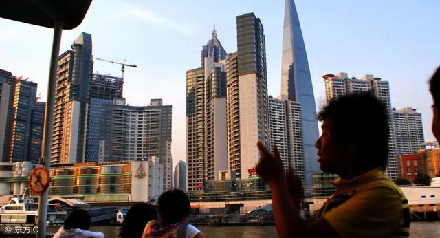 为什么一线城市房价大跌成了大概率事件