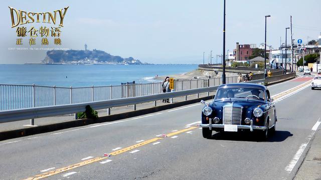 日本这部奇幻电影里竟然出现《哈利波特》的小精灵和克苏鲁怪物