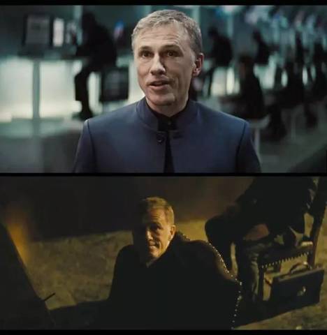 新007<em>邦女郎</em>成双!法意两国女神谁更香艳?_订