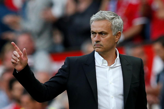 希勒:曼联球员都在为穆里尼奥而战 这是支非凡