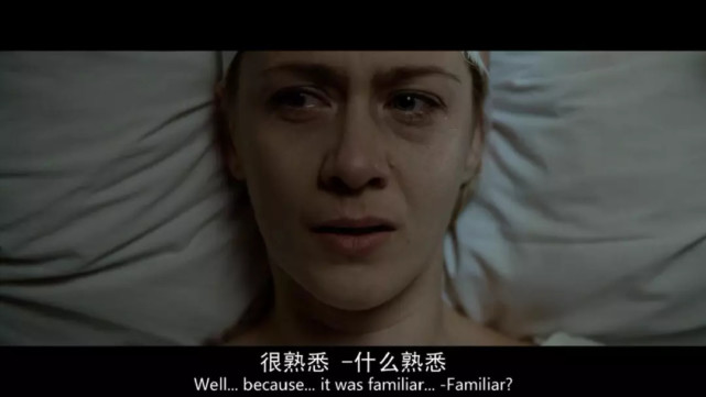 由根据真实事件改编的连环x杀案,处处让人窒息!