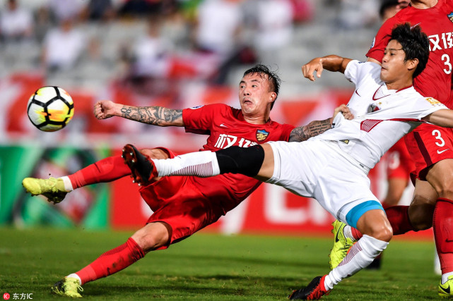 央视:权健学费交的有点多 这阵容单线作战更务