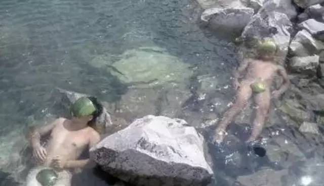 太热了，千万别笑出声_订阅_腾讯网