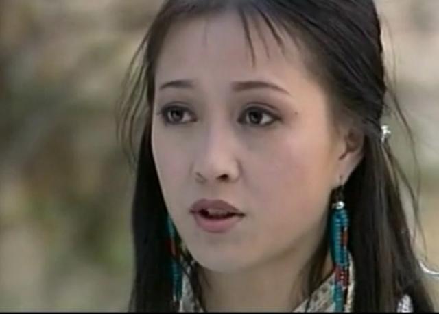 《甘十九妹》这对父子:他负了水红芍,他的儿子又负了