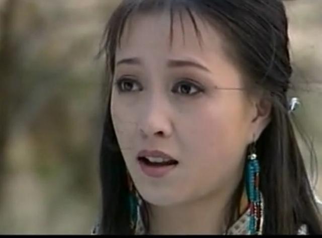 《甘十九妹》这对父子:他负了水红芍,他的儿子又负了