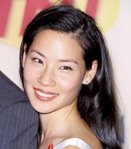 看脸的世界里,单眼皮也有春天。最原始最天然