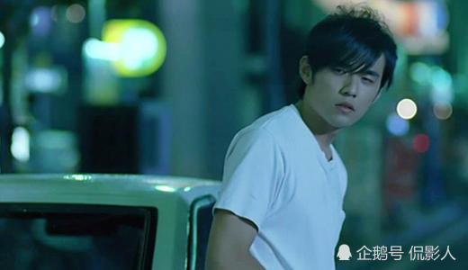 2000年到2009年间每年香港电影票房冠军,看看