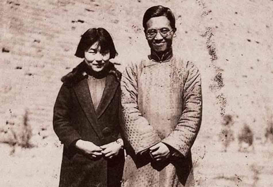 钱穆曾参加钱钟书与杨绛订婚礼,他对杨绛说:你