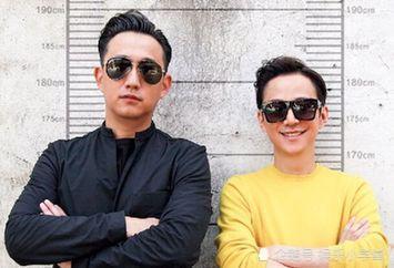 何炅与黄磊合作成立影视公司,高规格专门培养