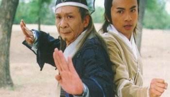 青翼蝠王韦一笑轻功独步天下,他究竟师从何人?现在