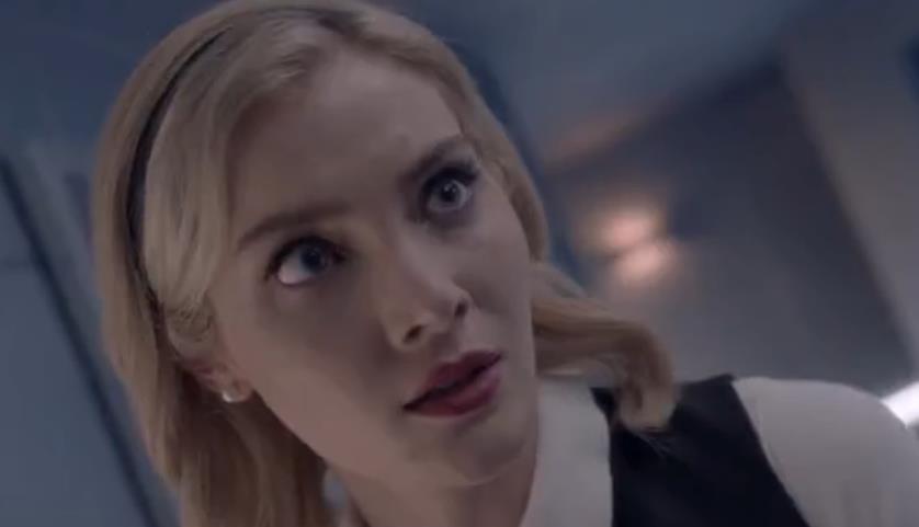 野心初现 《天赋异禀》第二季新预告