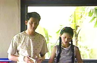 钟汉良：我现在的外貌可以被叫大叔了，有“霸总”找来还会考虑