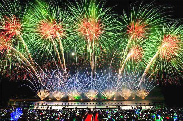 六条新线路打卡 国庆赴浏阳开启全景深度游