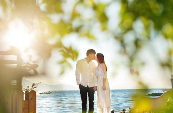 男人对你是不是真爱,接一次吻就明白了