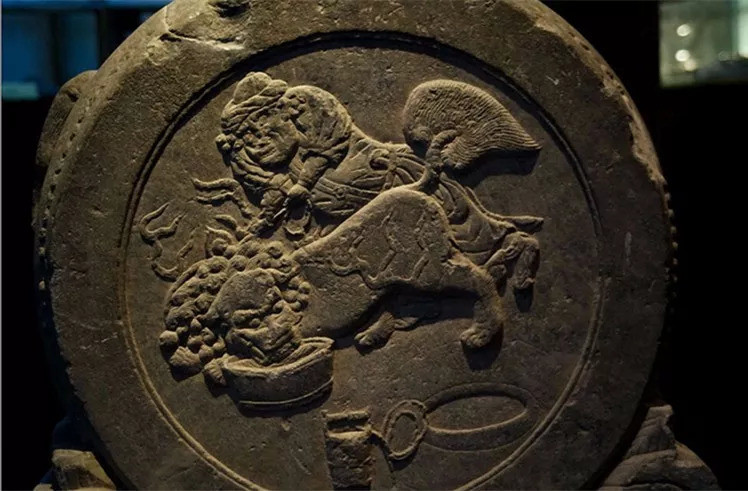 史书中的昆仑奴到底是什么人?唐代达官贵族