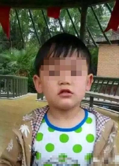 因为嫉妒！5岁男童被邻居诱骗至家中掐死