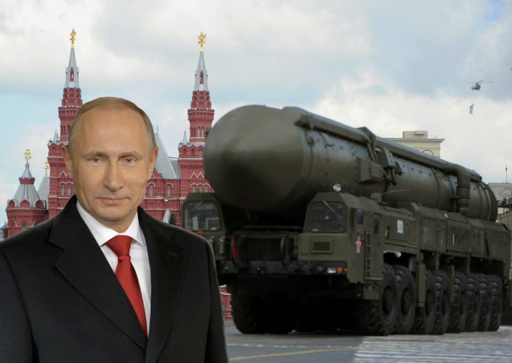 外长:安倍妄想按他开出的条件进行和平条约谈