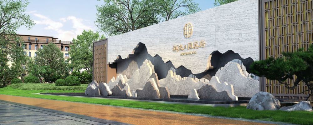 墅不久等 | 在台州,有一种热销叫祥生国宾府