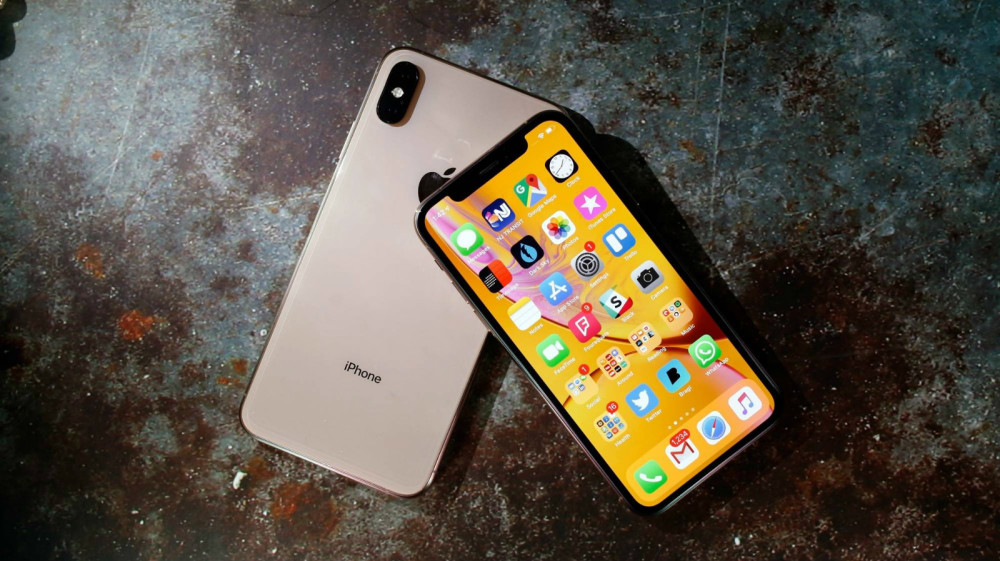 iPhone XS\/Max国行明天正式开卖 现售价已全线