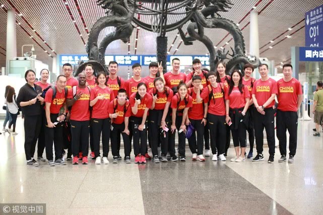 关于2018年女篮世界杯 你需要了解这8个信息