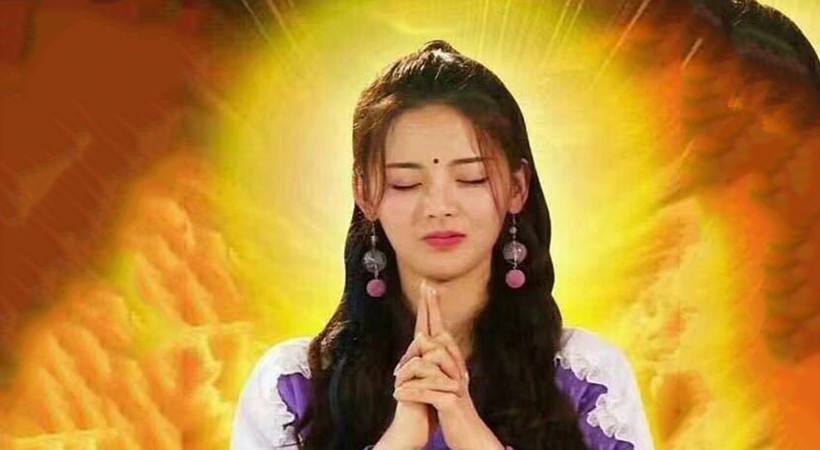 岂止是锦鲤，杨超越开公司当老板，开挂的人生6到飞起