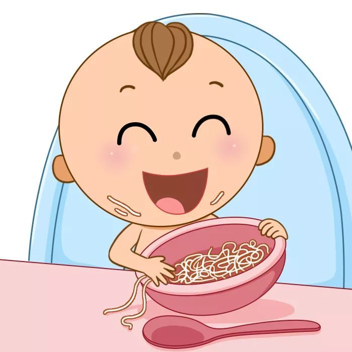 老母亲必修课:宝宝的第一口辅食,吃对了,搞定挑