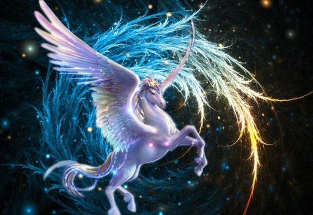 山海经拥有龙族血脉的五大神兽蛟龙仅排第三第一堪称凶兽
