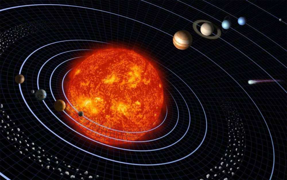 仙女座正以110万千米每小时撞向银河系,人类会