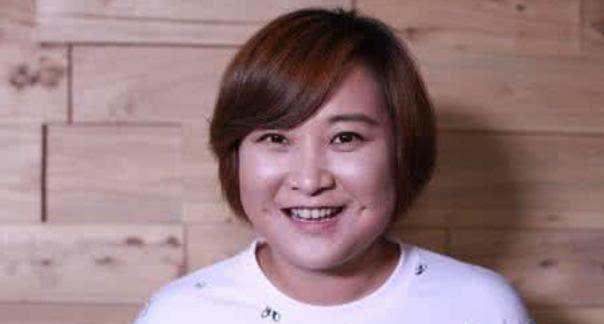 贾玲瘦成赵丽颖?颜值回升看呆众人,网友:什么眼神!