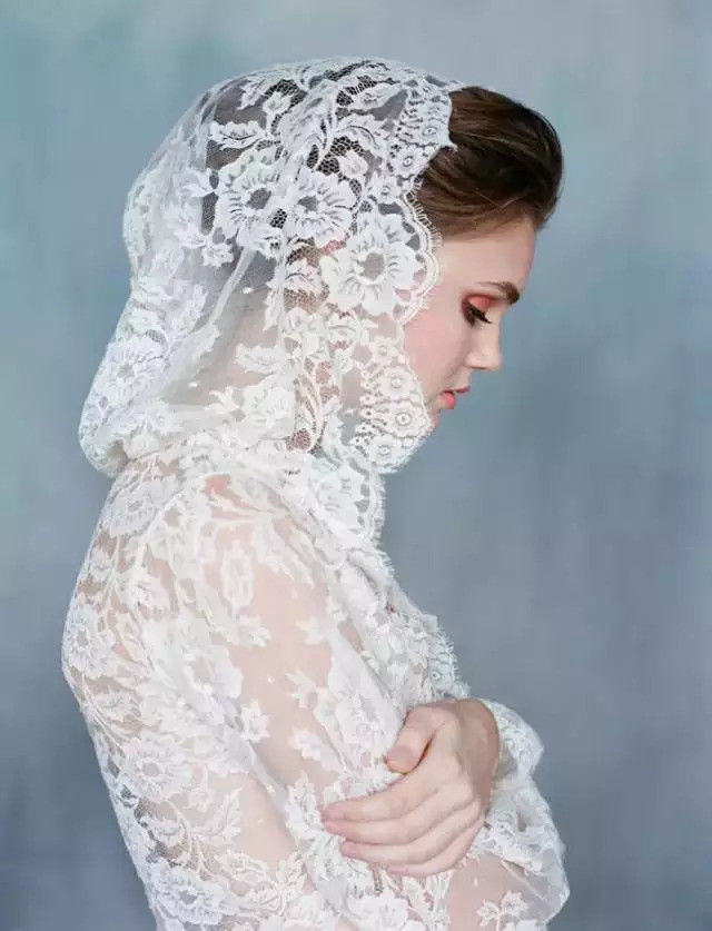 头发婚纱_韩式披头发婚纱造型