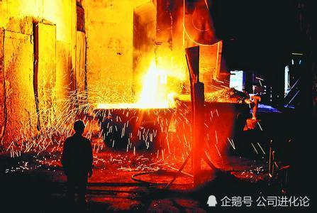 危机之中法院受理抚顺特钢重整案,开始债权申