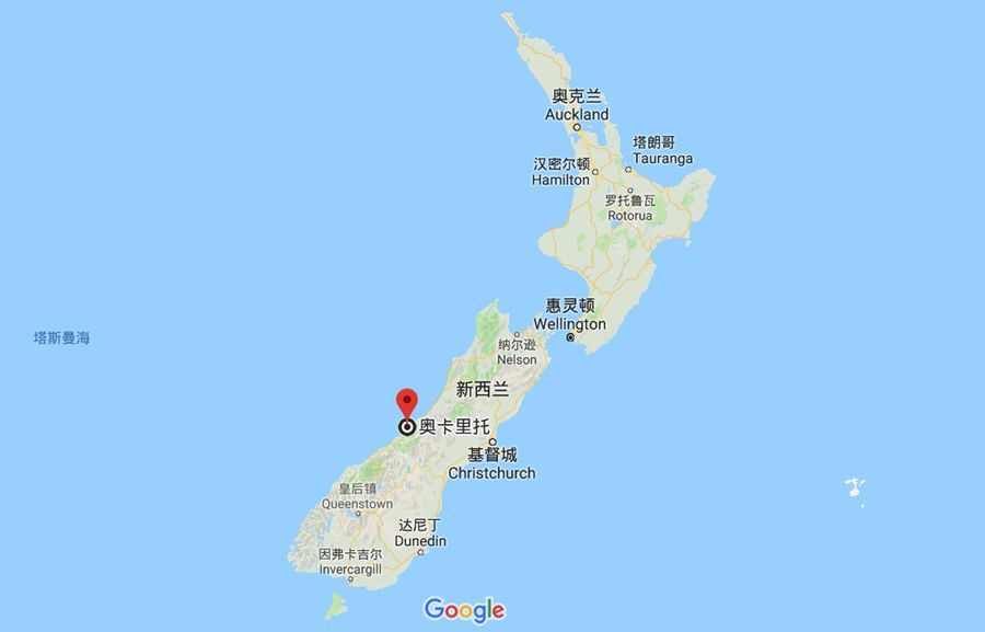 连续153年坚守唯一的繁殖地,这种绝美极危水鸟