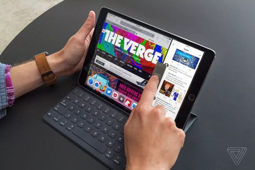 iOS 12安装率超10%,新款iPad将支持外接4K显示器