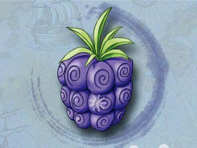 海贼王:五个最难用的恶魔果实,寂静果实上榜,第一个不如不吃