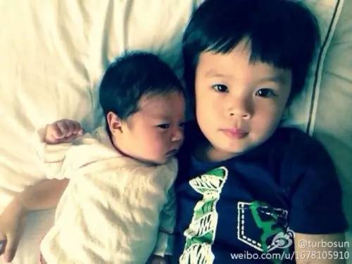 <em>生儿子</em>和<em>生女儿</em>的差别竟是如此之大.!~_订阅_