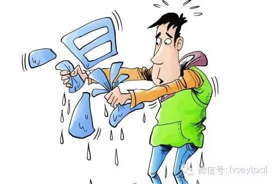 湿气重必吃它,痰多,头脸油腻要吃它,水肿肥胖更