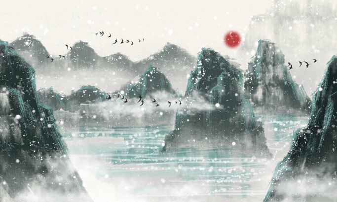 成语什么相济_成语故事简笔画(2)