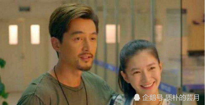 大S一句话让江疏影自曝与胡歌的短暂恋情,网友